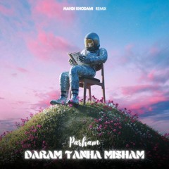 Daram Tanha Misham (Remix)