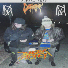 CHEDDA BOIZ (Prod. Lo Jettra & gentlejay)
