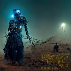 Drowzy - The Crypt Vol. 001
