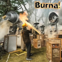 Burna (Original Mix)