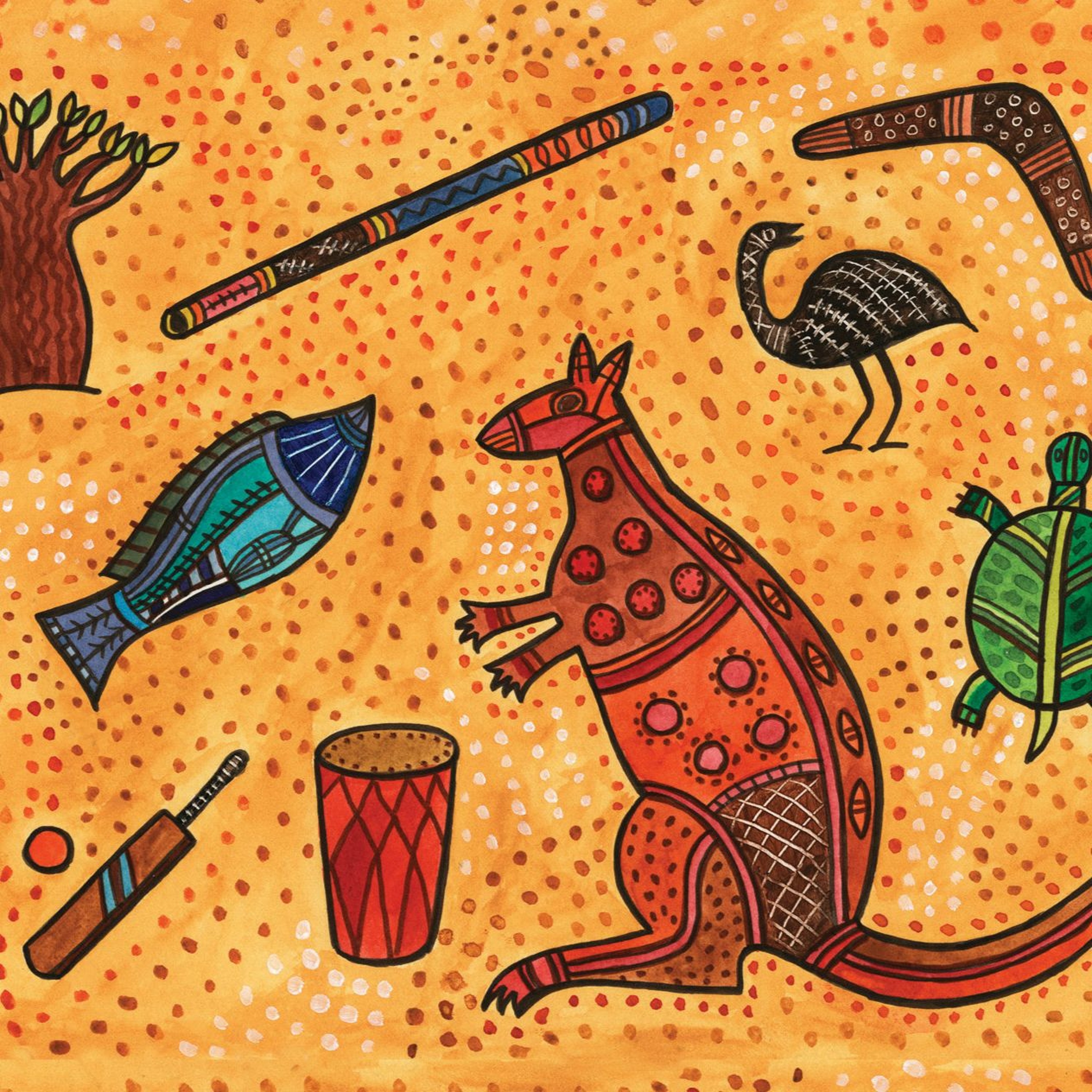 Putumayo World Music Hour
