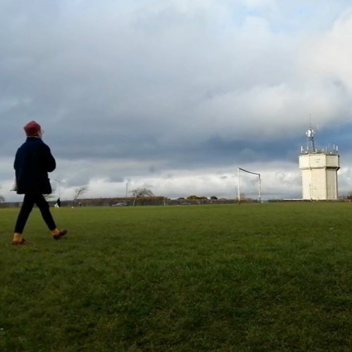 Gloomy Mayhill Walk By Joan Jones By Glynn Vivian Art Gallery On Air
