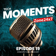 Tech Moments with Zone24x7 - Episode - 19 - Non-functional Requirements for Better Solutions