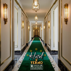 Yermo - Hotel