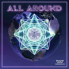 BroMosapien - All Around
