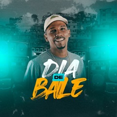 CRIA MC - DIA DE BAILE Prod. LV BEAT