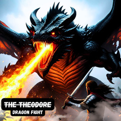 Dragon Fight