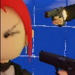 Party ft. Kashgotvxcal