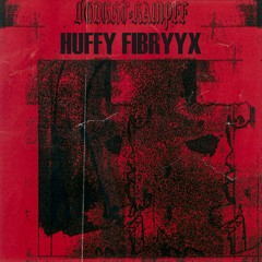 Voight-Kampff Podcast 155 // Huffy Fibryyx