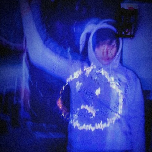 STATIC (prod. Triplesixdelete)