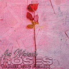 "Roses" Cover by Ana Mancebo (Tambusic Remix)