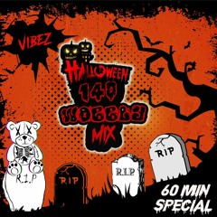 Essential Wobbly Halloween Mix