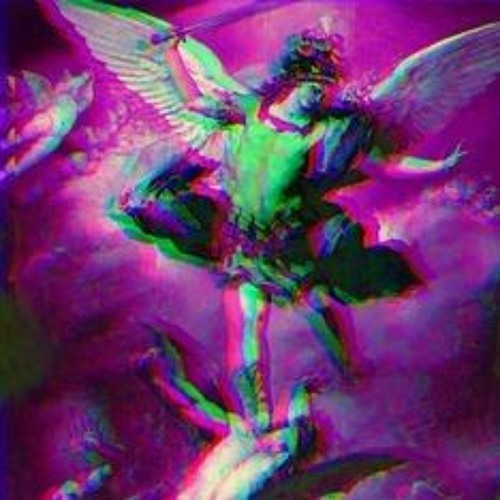 Irreverent Girl - weevildoing ft. ANRI