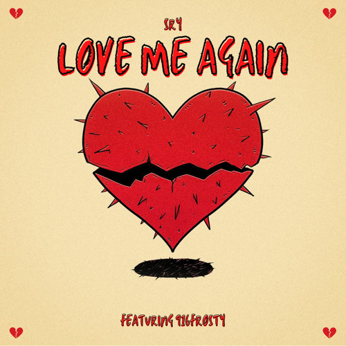 sry, 916frosty - love me again