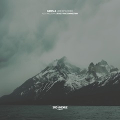Gres A - Unexplored [3rd Avenue]