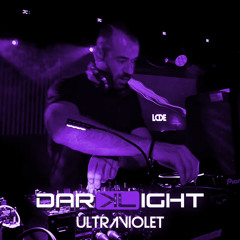 DarkLight Ultraviolet By LCDE