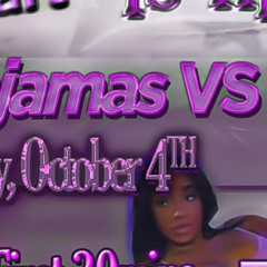 GIRL'S ON GIRL'S IS NICE TCD VIBE OUT x MRFT X GHOST