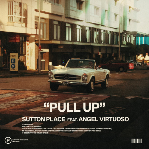Pull Up (feat. Angel Virtuoso)