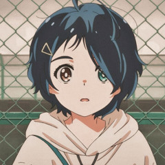 (Inaba Cumori ft. Kaai Yuki) Lost Umbrella- 8D audio( USE HEADPHONE)-not mine