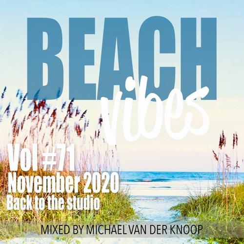 Push The Button #71 Beach Vibes Back to the Studio