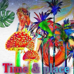 Booka - Time and Place