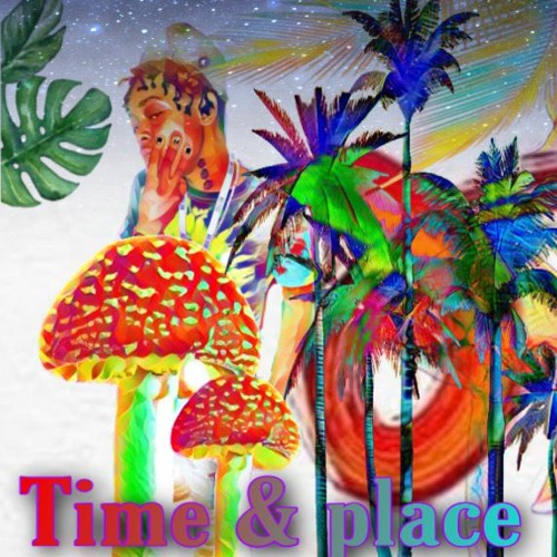 Booka - Time and Place