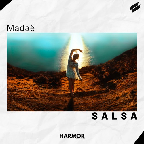 MadaÃ« - Salsa