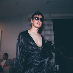 Sanctuary- Joji (cover)