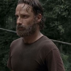 rick grimes x nothings new[rio romero]