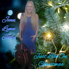 Just Like On Christmas