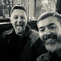 Ger Coady & Gerry Byrne Live From Sleepy Hollow 2025