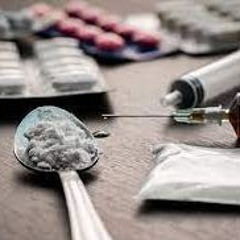 Drug Addicts Feat ElCabrom (Prod SPHYNX)