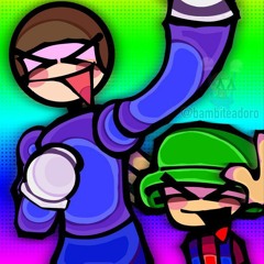 dave and bambi songs/fansongs that i like