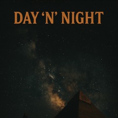 OZVETEK - DAY'N NIGHT (Melodic Techno) |Short Edit|