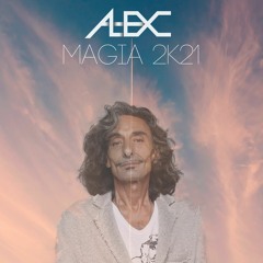 AlexC. - Magia 2k21 (Franchino Vocal Edit)