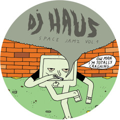 DJ Haus - Hurfdy Jam