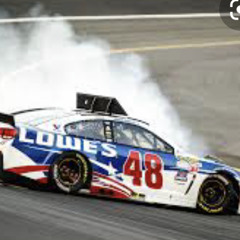 1kxSmack Yt ( Nascar )