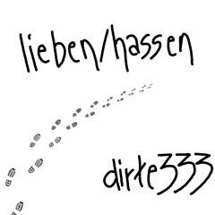 lieben/hassen