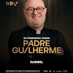 MARKANN - WARM UP 21 FEBRERO PANDORA SEVILLA