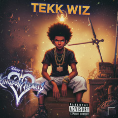 Kingdom Hearts (prod. Nerfjayy)