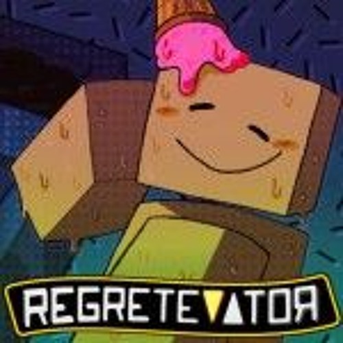 Crem Shop : REGRETEVATOR