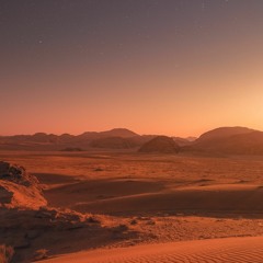 Desert Encounters - (ADE LA ROSSE)