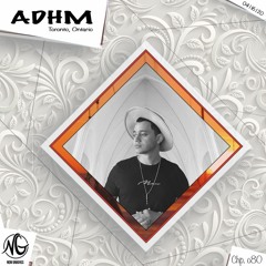 Into a Deeper Dimension with ADHM |  Chapter o80