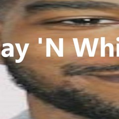 Gay N White (Day N Night Parody) Kid Cudi