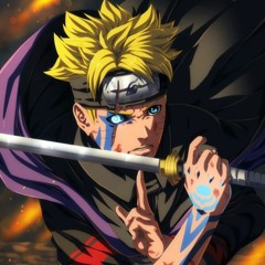 Bryan Keat - Naruto Uzumaki (Prod. By 69 RARE)