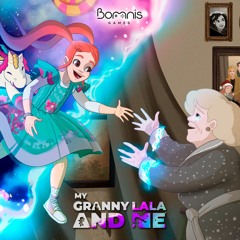 My Granny Lala and me - Initial cinematic