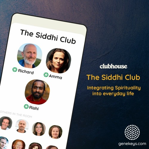 The Siddhi Club - Integrating Spirituality into everyday life