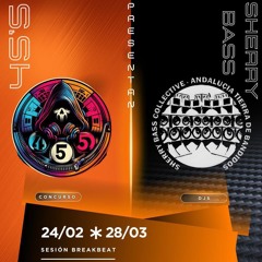 CONCURSO SHERRYBASS x 45´5 KiriX