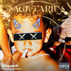 Live It (Freestyle) prod by Skilfulgil