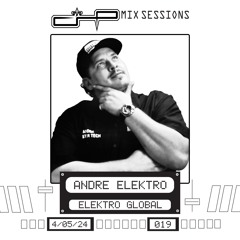 CHP Mix Sessions [019] - Andre Elektro